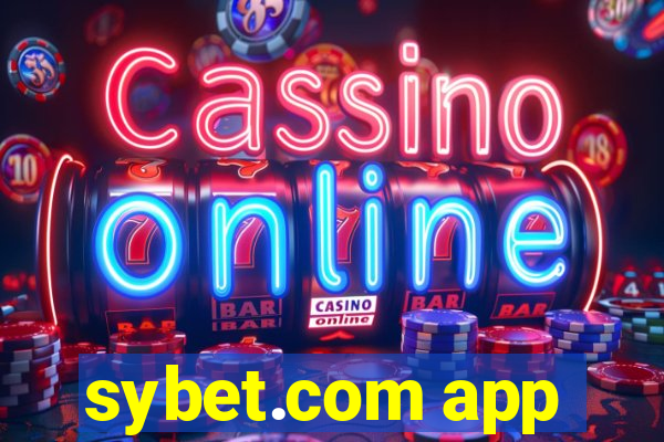 sybet.com app